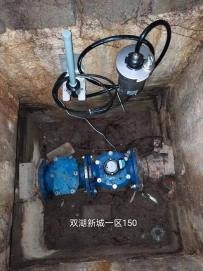 福州某小區(qū)