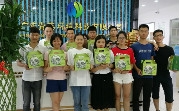 端午節(jié)到了，我們有好東西分享給你