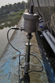 電磁水表電池為什么不能充電？