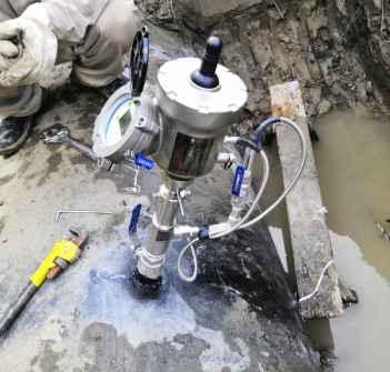 智能電磁水表的工作會受到那些外部因素的影響？