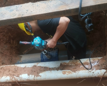 電磁水表的安裝需注意這些