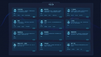 智慧水務是未來水務系統(tǒng)發(fā)展的必然趨勢