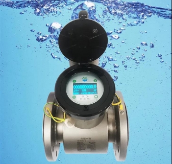 智能電磁水表適用于哪些水質環(huán)境？