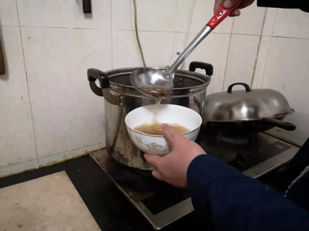 防病毒流感中藥茶